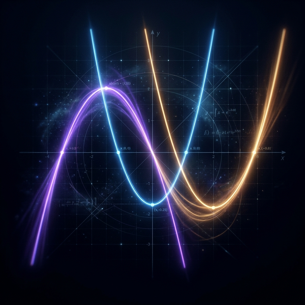Function Transformations
